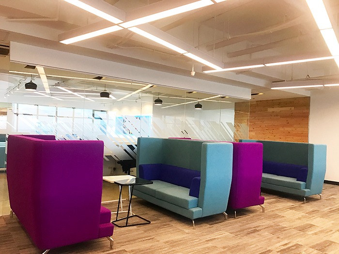 KMC Solutions — Cyber Sigma workspace view 4
